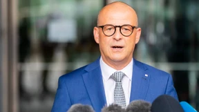 GDL-Streik finde „auf dem Rücken der Kunden“ statt