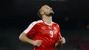 Üben für die Abwehrschlacht