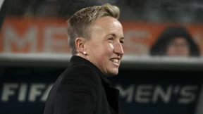 Empfindliche Strafe für Kanadas Fußballerinnen