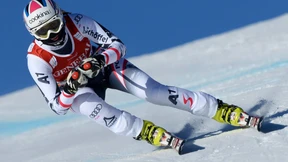 Maria Höfl-Riesch in Topform