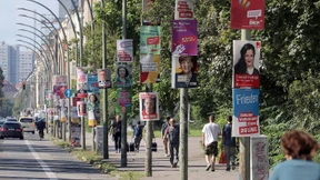 Politiker dürfen Wahlkampfkosten nicht von der Steuer abziehen