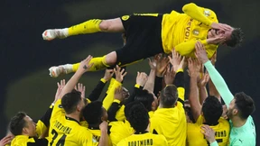 Dortmund und die ganz großen Gefühle