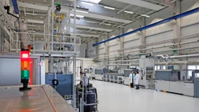 Wie Batterien aus dem Drucker die Welt verändern sollen