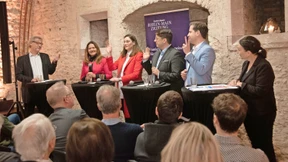 In Sorge um Wohnen und Verkehr