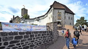 Ein Land in der demographischen Krise