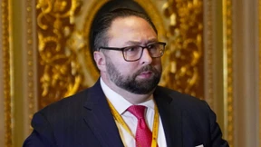 Aufmarsch der Trolle