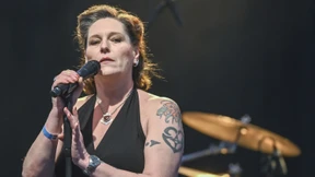 Rosenstolz-Sängerin AnNa R. ist gestorben