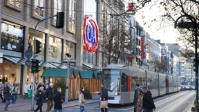 C&A-Familie rettet Börsengang von Autozulieferer Novem