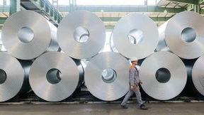 Deutsche Exporte in erster Jahreshälfte im Aufwind