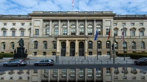 Berliner AfD-Fraktion gründet sich ohne umstrittenen Abgeordneten