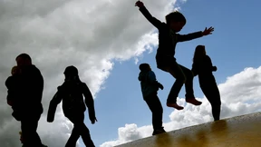 Armutsrisiko der Kinder hängt von der Bildung der Eltern ab