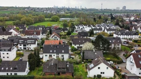 Die Renaissance des Einfamilienhauses