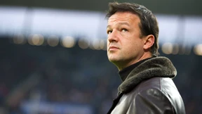 Bobic wittert Gefahr 