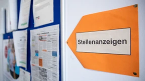 Gesucht: Neuer Bahn-Chef