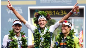 Was kostet ein Ironman?