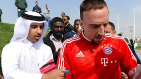 Die nächste umstrittene Reise des FC Bayern