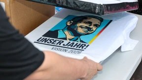Die AfD bereitet detailliert die Machtübernahme vor