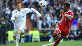 Der Dauerläufer bei Real Madrid