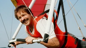 Überleben ist die halbe Quote