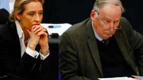 „Extremisten sind traurige Menschen“