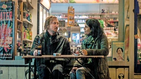 Sein Blick bringt Berlin zum Tanzen