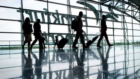 Wenn Fluggäste auf der Strecke bleiben