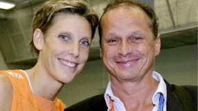 Spanischer Volleyball-Manager unter Verdacht