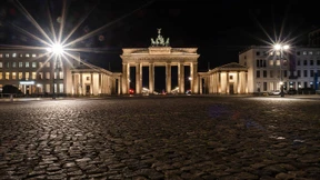 RKI meldet 14.419 Neuinfektionen und mehr als 250 neue Todesfälle