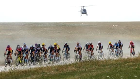 Darum gibt es so viele schlimme Stürze bei der Tour