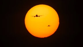 Fernweh ist keine Ordnungswidrigkeit