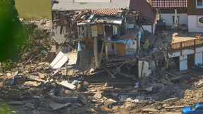 Hochwasserschäden gehen in die Milliarden