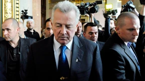 Vertrauen Sie mir, ich bin ein Doktor