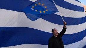 „Griechenland braucht den Euro nicht“