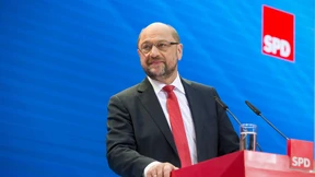 Jetzt wird bunt gemischt