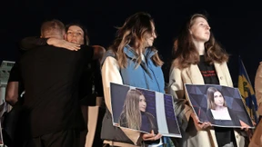 Dem Leichnam der Reporterin fehlen Körperteile