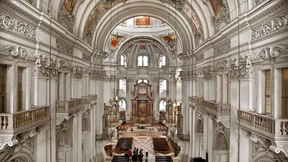 Es muss nicht immer Mozart sein  