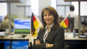 „Es ist nicht mehr als eine Normalisierung“