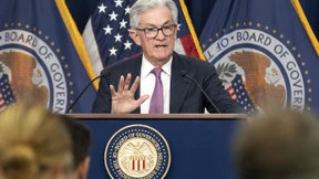 Die Wall Street glaubt der Fed nicht so richtig