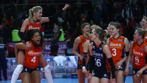 Aus der Olympiatraum 