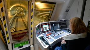 Übernahmegerüchte treiben Alstom-Aktie in die Höhe