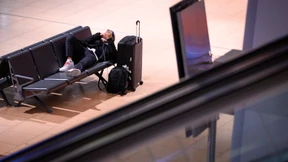 Verdi ruft zum bundesweiten Streik an Flughäfen auf