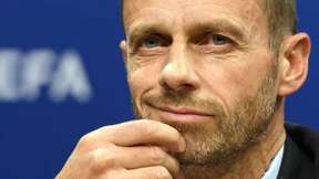 Ärger in Europas Fußball über Belgiens Alleingang