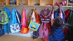 Jetzt kommen die ersten Kita-Fonds