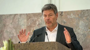 Im Treibhaus lebt sich's billig