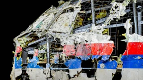 Lebenslange Haftstrafen wegen Abschuss von Flug MH17