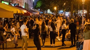 Ärzteverband sieht Deutschland bereits in zweiter Corona-Welle