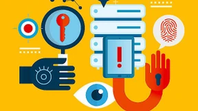 So schützen Sie private Daten im Internet