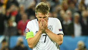 Treffen sich zwei Bälle im Himmel