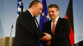 „Und mir geht’s auch gut“