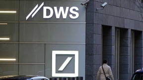 DWS blickt vorsichtiger in das zweite Halbjahr